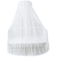 Baby Toddler Bed Canopy Crib Cot Netting Infant Hanging Mosquito Net