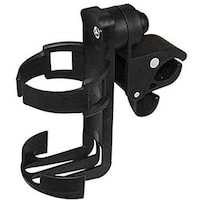 Picture of Bicycle & Stroller Cup Holder, Black