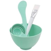 Picture of Facial Skin Care Mask Mixing Bowl Set
