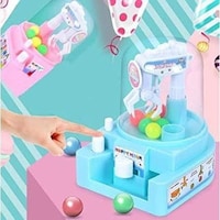 Mini Claw Ball Catcher Interactive Manual Toy