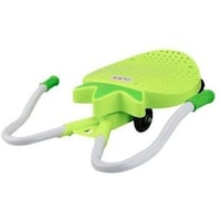Picture of Bugs Scooter Seat for Children, Green