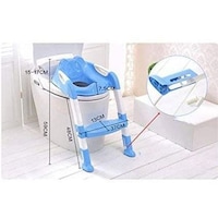 Picture of Swq Multifunction Potty Training Seat for Kids