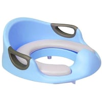 Potty Training Toilet Seat with Handle