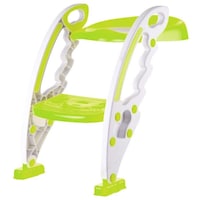 Lebixiong Baby Potty Toilet Training Seat with Ladder