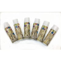 Picture of Celebration Decorative Party Snow Spray - Pack of 6