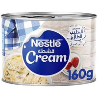 Picture of Nestle Cream, 160g - Carton of 48