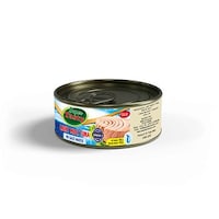 Picture of Super Tasty Light Tuna in Salt Water, 185ml - Carton of 24