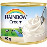 Picture of Rainbow Cream, 170g - Carton of 48