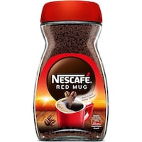 Nescafe Red Mug, 95g - Carton of 12
