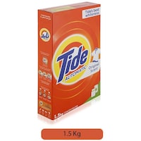Picture of Tide Automatic Washing Powder, 1.5kg - Carton of 6