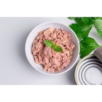 Picture of European Sandwich Tuna in Vegetable. 185ml - Carton of 24