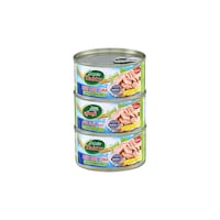 Picture of Super Tasty Light Tuna in Soya Bean, 185ml - Carton of 24