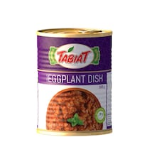 Tabiat Eggplant Dish, 380g - Carton of 24