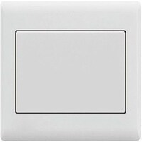 Picture of 1 Gang 2 Way Electric Switch, Ivory