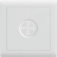 Picture of Electric Sound Control Switch, Ivory