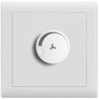 Picture of V-Max Speed Controller Switch, Ivory