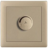 Picture of V-Max Speed Controller Switch, Matte Golden