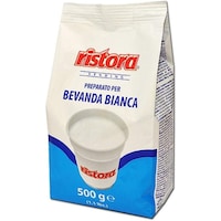 Picture of Ristora Vending Bevanda Bianca Coffee Creamer (Blue), 500g - Carton of 20