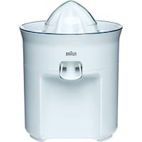 Picture of Braun Tribute Collection Juice Extractor, CJ3050, White