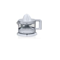 Picture of Braun Household Juicer, CJ 3000, 350ml, White