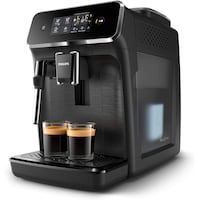 Picture of Philips Full Automatic Espresso Machine, EP2220-10, Matte Black