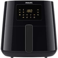 Picture of Philips Digital XL Air fryer, HD9280-90, 6.2L, Black