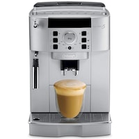 Picture of De'Longhi Magnifica S Bean To Cup Coffee Machine, ECAM22.110.SB, Silver