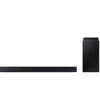 Picture of Samsung Wireless Soundbar with Dolby Atmos, HW-C450-ZN, 2.1inch, Black