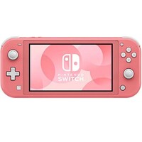 Picture of Nintendo Handheld Switch Lite, Coral