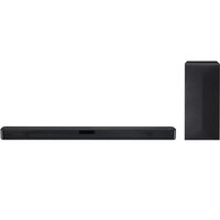 Picture of LG Classic Sound Bar, SN4, Black