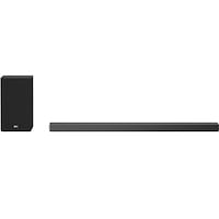 Picture of LG Dolby Atmos Sound Bar with Meridian Technology, SN9Y, 520W, 1.2inch, Black