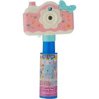 Picture of Sweet Factory Camera Candy Toys for Girl, 10g
