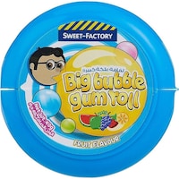 Picture of Sweet Factory Big Bubble Gum Roll, 40g