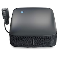 Picture of Blueair Air Purifier with HEPASilent Particle & Carbon Filter for 5 Seater Car, Black