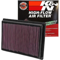 Picture of K&N High Performance Engine Air Filter, PL-5712