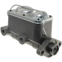 Picture of Acdelco Professional Brake Master Cylinder Assembly, 18M1878