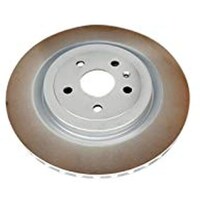 Picture of GM Cast Iron Rear Disc Brake Rotor, 177-1051