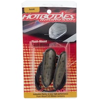 Hotbodies Racing LED Blinker with Smoke Lens, S06GS-SIG-SMK