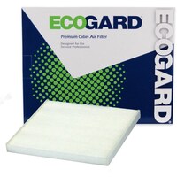 Picture of Ecogard Premium Cabin Air Filter Fits Lexus, XC35426, Multicolor