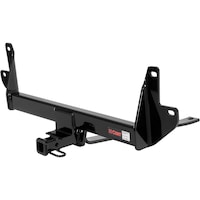 Picture of Curt Class 1 Trailer Hitch Receiver, 1-1/4inch, 11771