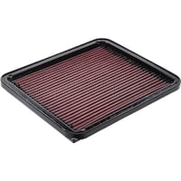 Picture of K&N Replacement Car Engine Air Filter, 33-2137