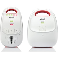 Vtech Vtech Digital Audio Baby Monitor, White