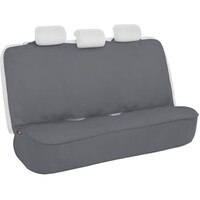 Picture of Motor Trend Padded Neoprene Back Seat Cover