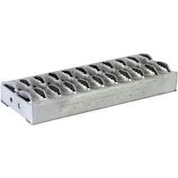 Buyers Products Galvanized Step, 3012035
