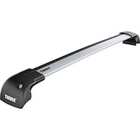 Picture of Thule AeroBlade Edge Flush Mount Rack, Large, Silver