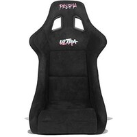 Picture of NRG Innovations Universal Fixed Back Bucket Racing Seat, L