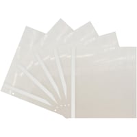 Picture of Pioneer Refill Pages, PMV-206, White, Set of 5