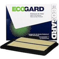 Picture of Ecogard Premium Engine Air Filter, XA10003