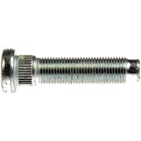 Picture of Dorman Front Serrated Wheel Stud, 9/16-18, Silver