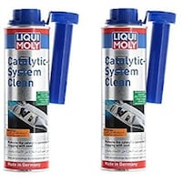 Picture of Liquimoly Catalytic Clean - Pack of 2